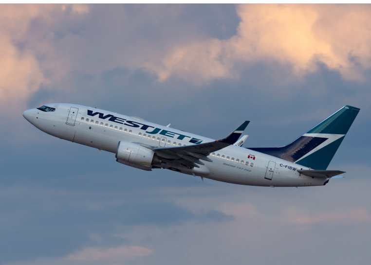 Westjet Airlines